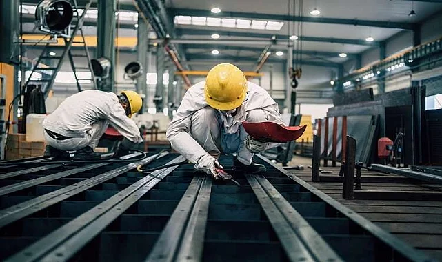 Beydağ Şantiye Depolama